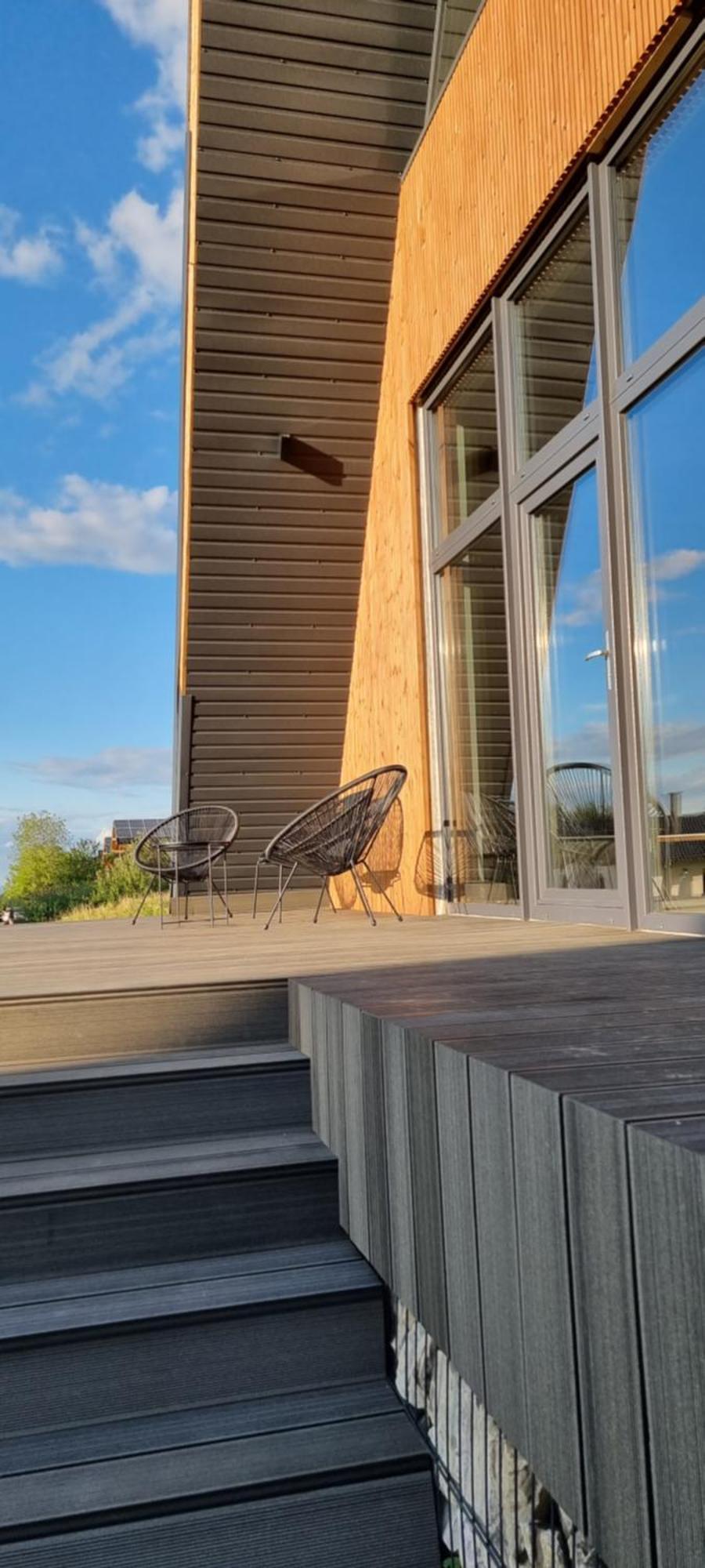 Joy Resort Bran Bran  Exterior photo
