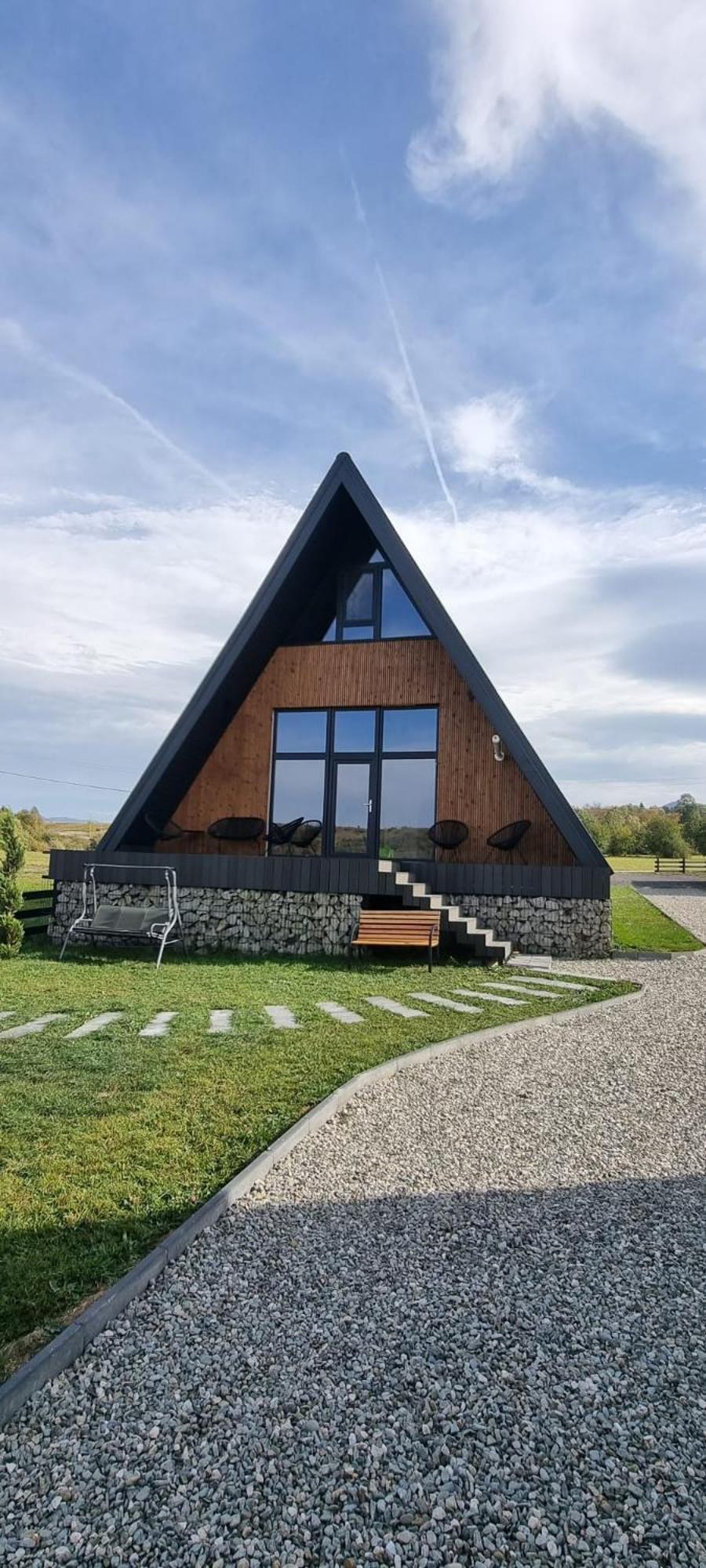 Joy Resort Bran Bran  Exterior photo